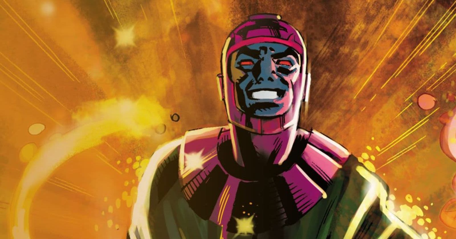 Fan-favorite Replacement for Kang the Conqueror Wants a Different Marvel Role