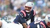 Jacoby Brissett ‘excited' for offensive line to silence doubters