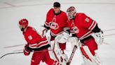 Hurricanes enter Stanley Cup Playoffs without a clear starter in net, and that’s OK