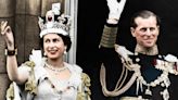 What did Queen Elizabeth II wear for her coronation, 70 years ago?