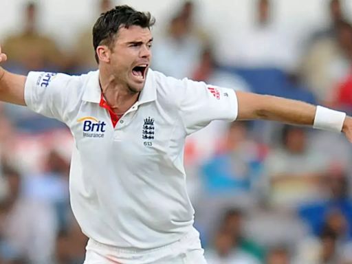 Not Smith Or Kohli! James Anderson Names THIS Cricketer As The Best Batter He Has Faced