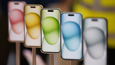 When is the iPhone 16 release date? Apple’s AI powerhouse's leaked prices, features and colours