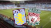 Aston Villa vs Liverpool: Prediction, kick-off time, TV, live stream, team news, h2h results, odds today