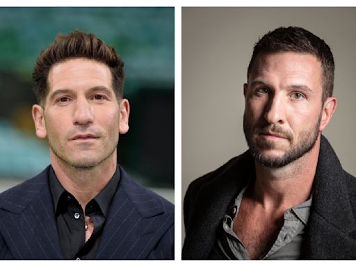 Jon Bernthal, Pablo Schreiber Join Tessa Thompson in ‘His & Hers’ Limited Series at Netflix