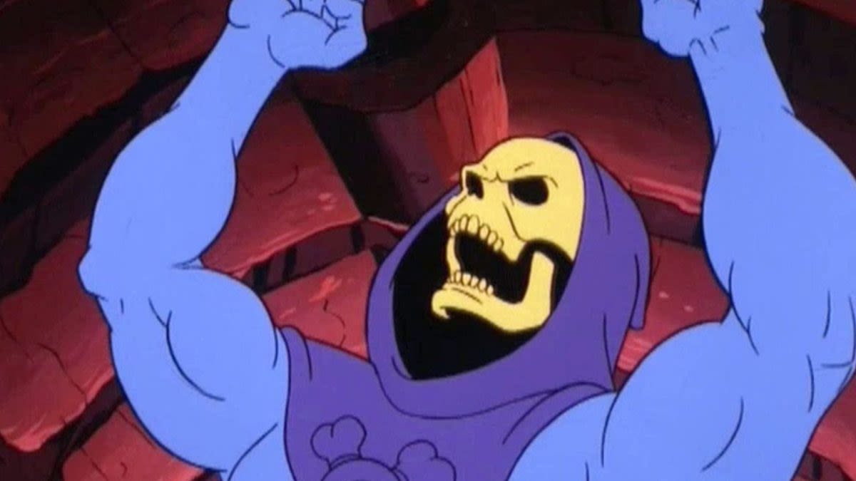 Live-Action Masters of the Universe Reboot Gets a Release Date