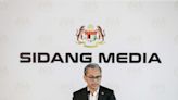 Comms minister says Malaysia has no relations with Hamas, slams Meta for removing news reports of PM Anwar’s meeting with Palestinian politicians