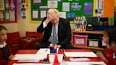 School is out at Department for Education with one minister left in post