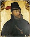 Bernardo VIII di Lippe