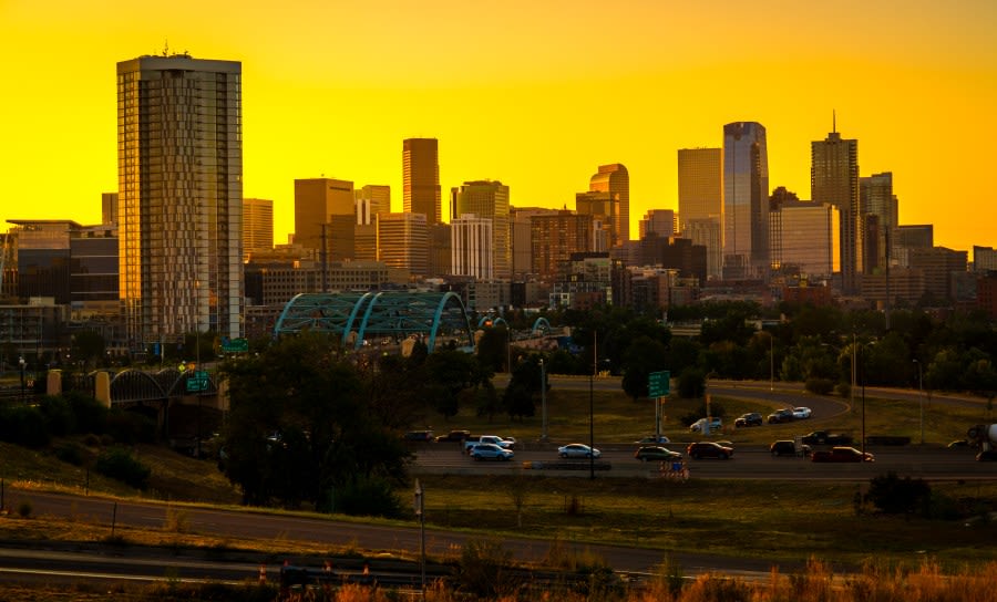 Denver weather: Dry stretch nearing record heat by the end of the week