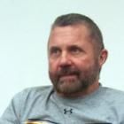 Kane Hodder