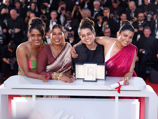 "India Is Proud Of You": PM Congratulates Payal Kapadia For Cannes Win
