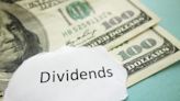 10 Dividend Stocks With Over 2% Yield