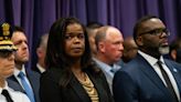 Editorial: Lame duck Kim Foxx’s ill-considered policy change that will impede fighting gun violence