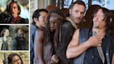 Every Walking Dead Series, Ranked