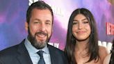 Did You Catch Adam Sandler’s Daughter Making a Cameo in His New Netflix Movie “Spaceman”?