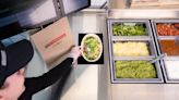 Watch Chipotle's latest robot prototype plunk ingredients into a burrito bowl