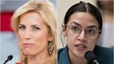Ingraham And Guest Mock 'Anastasio' Ocasio-Cortez For Doing 'The Latina Thing'