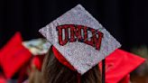 UNLV: Student changed approved commencement address to ‘genocide’ speech