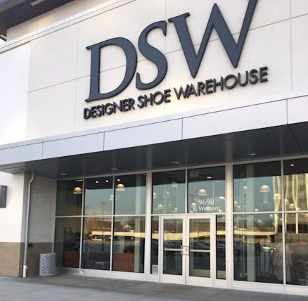 dsw evergreen