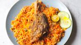 Desa Biryani Cafe: Where fluffy, fragrant biryani rice and curries are freshly cooked in small batches