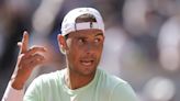 Why did the French Open cancel a farewell ceremony for Rafael Nadal? And why is he unseeded?