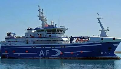 Los supervivientes del Argos Georgia ya están a salvo en el puerto: Exteriores y Defensa agilizan su repatriación