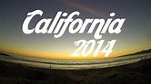 California 2014 - YouTube