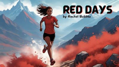 Adjusted Realists And Weber State University Presents New York Premiere Of ‘RED DAYS’