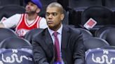 Another day, another rumor around Bulls general manager Marc Eversley