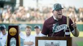 Mississippi State AD John Cohen preparing to be chairman of college baseball committee