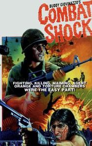 Combat Shock