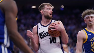 Rival Scout Criticizes Sabonis and Kings Following Season’s End