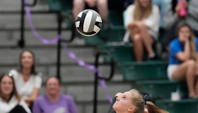 Introducing the USA Today Network's 2024 preseason All-Ohio girls volleyball team