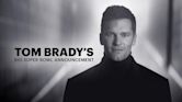 Tom Brady's Big Super Bowl Announcement