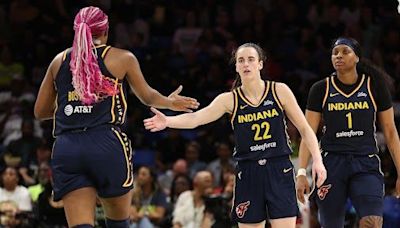 How to watch today's Indiana Fever vs Seattle Storm WNBA game: Live stream, TV channel, and start time | Goal.com US
