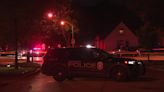 Milwaukee shootings; 3 people shot, wounded in separate incidents