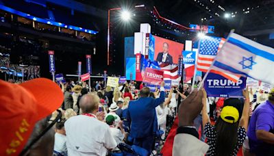 What time does the 2024 RNC start today? Watch the Wednesday livestream here
