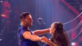 Strictly 2023 leaderboard: The scores from week five of the BBC dance competition