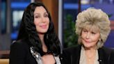 'Mom Is Gone': Cher Reveals Death Of Her Mother, Georgia Holt