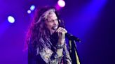 Sexual assault claim against Aerosmith singer Steven Tyler dismissed