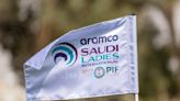 Patty Tavatanakit halfway to first win in more than three years at 2024 Aramco Saudi Ladies International