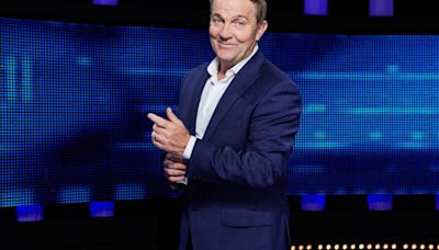 How Bradley Walsh went from poverty & devastating career blow to £20m fortune