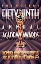 59th Academy Awards