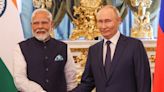 ...Issue Will Be Resolved Soon': After Modi's Push, Russia's Big Hint On Indian Recruits Fighting In Ukraine - News18