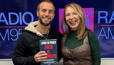 Laura Di Marco, periodista: "La sobrevida política de Cristina está matando al peronismo" | CNN