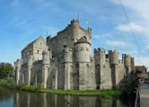 Gravensteen