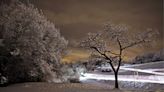 Un verano inusualmente frío en Centroeuropa provoca nevadas bajo los 2.000 metros en Suiza