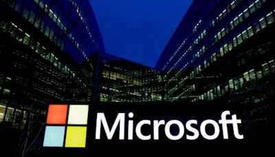 Microsoft diz que pacote de software de produtividade está se recuperando após interrupção