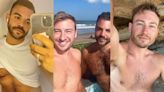 22 Smoking Hot Pics Of Olympian Matthew Mitcham & The Husband He's Been Lying To