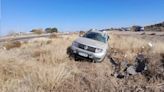 Llamado a la solidaridad: el hombre accidentado en Ruta 40 hace unos días busca a las personas que lo asistieron | Sociedad